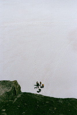 [Concours Photo Sophie 2022] Dernier rappel au dessus du plateau du Trient