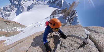 [Concours Photo Sophie 2022] Solo the crack crux