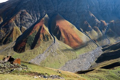 [Concours Photo Sophie 2022] Combe des Aiguilles d'Arves