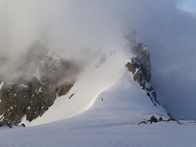[Concours Photo Sophie 2022] Effet de foehn au Faustin