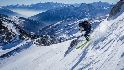 [Concours Photo Sophie 2022] Au mont Fourchon