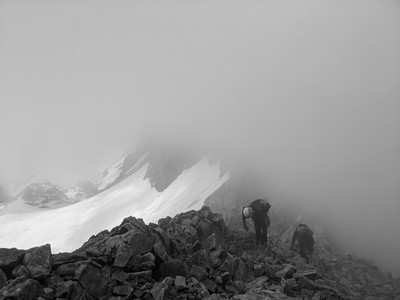[Concours Photo Sophie 2022] Agneau Noir : arête Sud