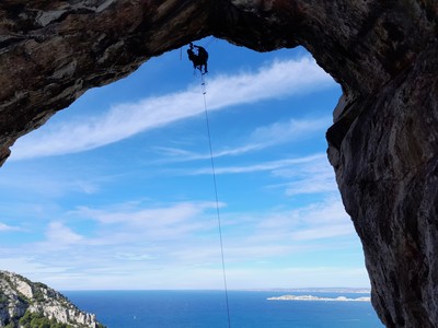 [Concours Photo Sophie 2022] Vallon  des Aiguilles