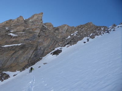 [Concours Photo Sophie 2022] Janvier 2022 Couloir N Lesache