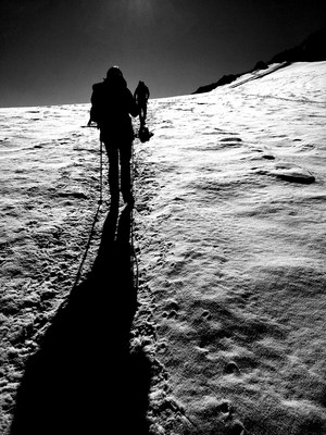 [Concours Photo Sophie 2022] vers le sommet
