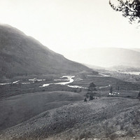 Près des sources de la Conejos River, par Timothy H. O'Sullivan