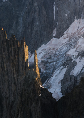 [Concours Photo Sophie 2022] Aiguille du père éternel 