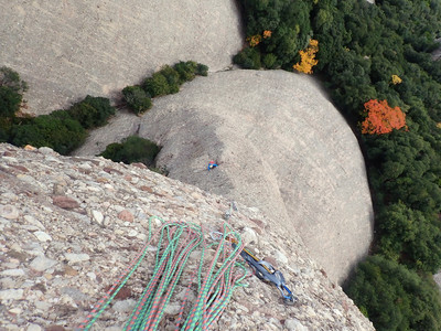 [Concours Photo Sophie 2022] Montserrat - Boy Roca