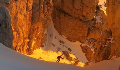 [Concours Photo Sophie 2022] - Canyon