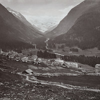 Pontresina par Braun