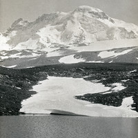 Breithorn  de Zermatt par Gabriel Loppé