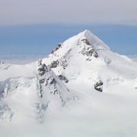 Monch : pyramide parfaite...
