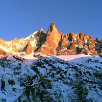 Verte et Drus