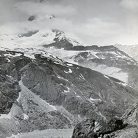 Devant le Cervin par Gabriel Loppé