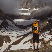 [Concours Photo Sophie 2022] Objectif en vu, place au bivouac !