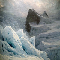 La Jonction par Gabriel Loppé