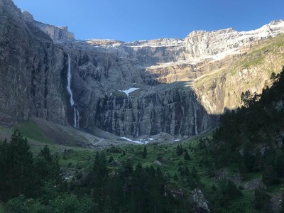 Le cirque Le cirque