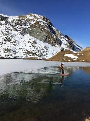 [Concours Photo Sophie 2022] Début d’hiver Valais 8.11.20