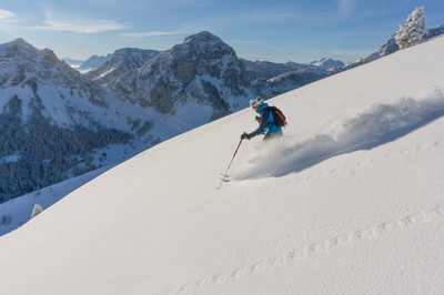 [Concours Photo Sophie 2022] descente cou 2021 en popow