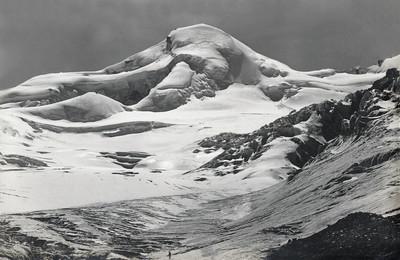 Allalinhorn par Gyger