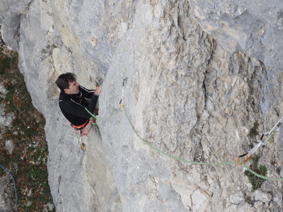 Pietro dans L1 de "Zénith" Pietro dans L1 de "Zénith"