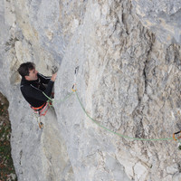 Pietro dans L1 de "Zénith"