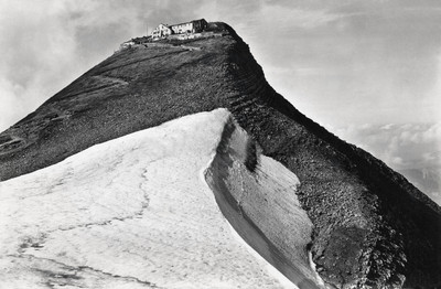 Faulhorn par Gyger