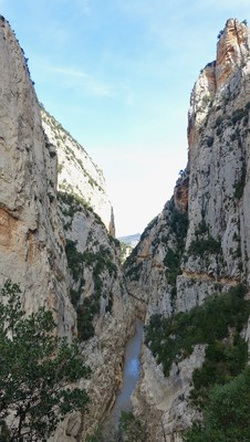 Comgost de Mont Rebei Comgost de Mont Rebei