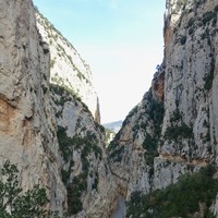 Comgost de Mont Rebei