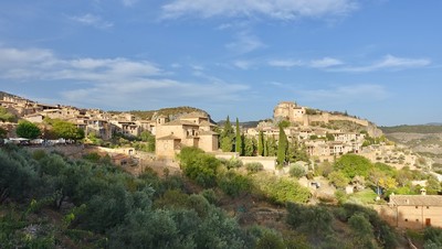 Alquézar (Aragon) Alquézar (Aragon)