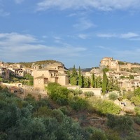 Alquézar (Aragon)