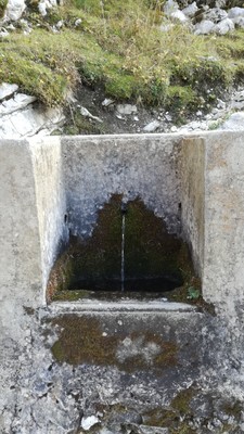 Source de Mauvernay Source de Mauvernay