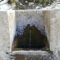 Source de Mauvernay