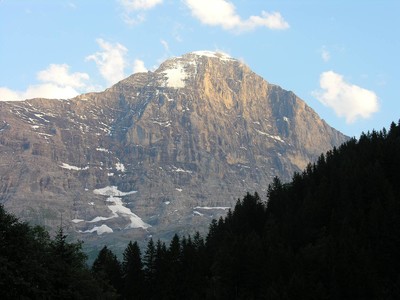 Eiger N