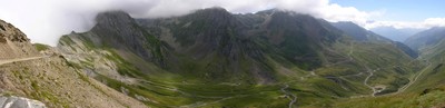 Col du Tourmalet Col du Tourmalet