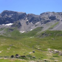 Cirque de Troumouse