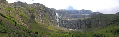 Cirque de Gavarnie Cirque de Gavarnie