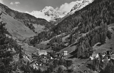 Binntal par Gyger
