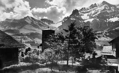 Adelboden par Gyger