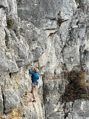 Gérald dans le coin coquin 