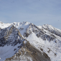 Marapa, Grand Bec et Rochers Charniers