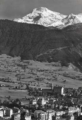 Brigue et Wasenhorn par Gyger