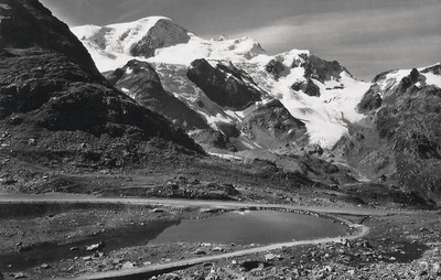 Vue de Sustenseeli par Gyger