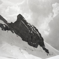 Blüemlisalp Rothorn, Ufem Stock par Gyger