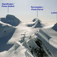 Mont Rose