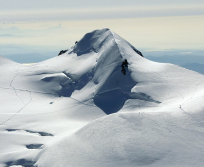Parrotspitze Parrotspitze