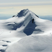 Parrotspitze