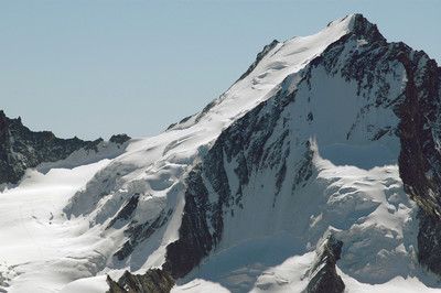 Dom de Mischabel W, par omα