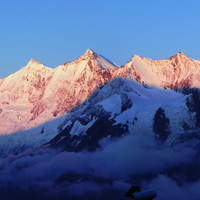 Lever de soleil
