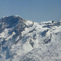 Du Strahlhorn au Dom